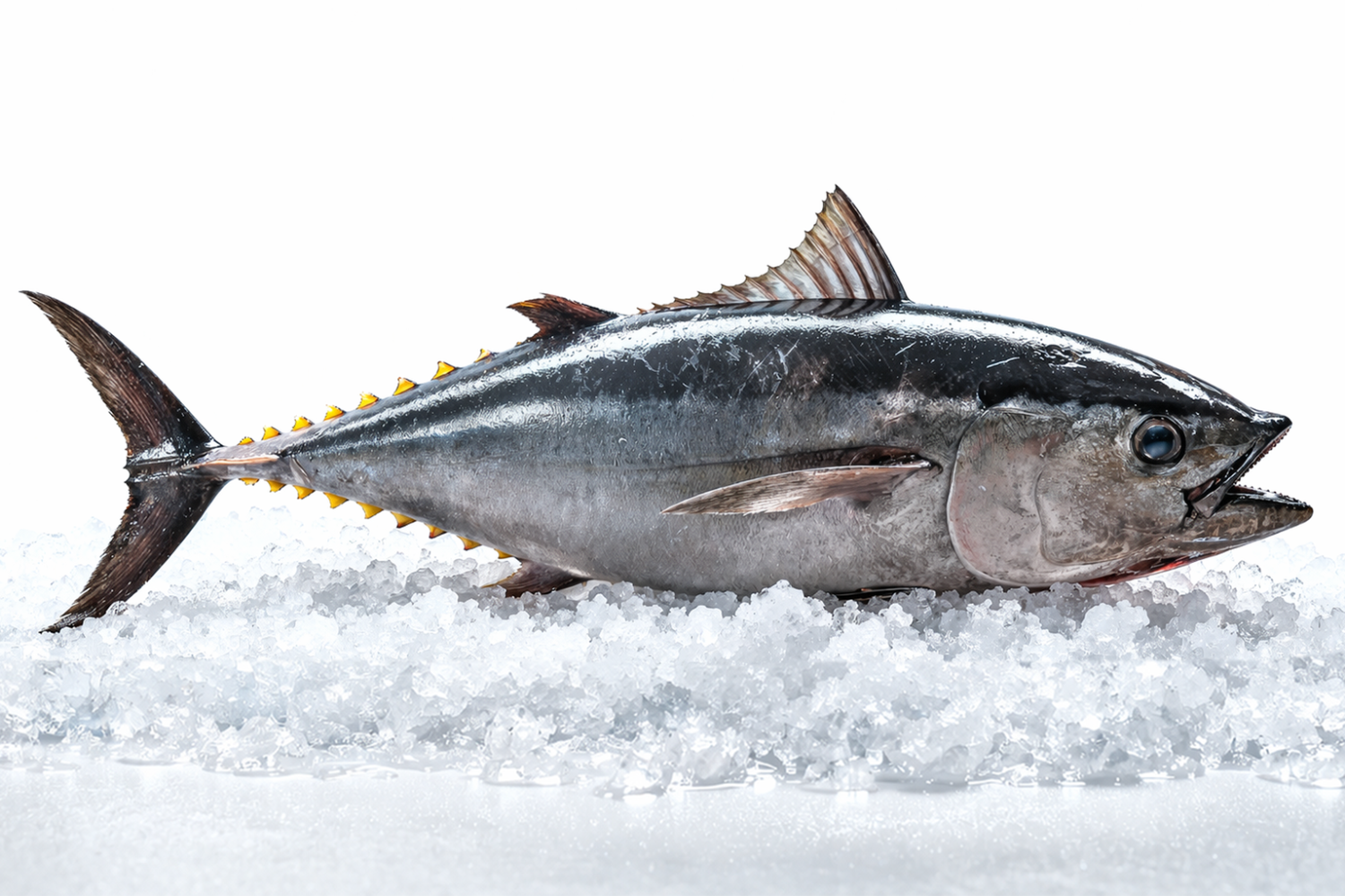 CÁ NGỪ ĐẠI DƯƠNG TƯƠI NGUYÊN CON - FRESH TUNA
